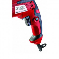RAIDER Masina de insurubat pentru gips-carton 710W..